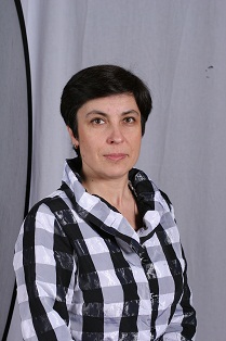 Яцкевич Ирина Геннадьевна