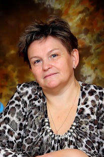 Долотюк Галина Алексеевна