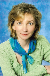 Максимова Елена Леонидовна