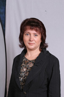 Сергеева Татьяна Викторовна