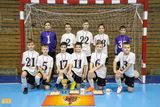 Юные футболисты «Олимпа» – чемпионы «Кубка Прометея»
