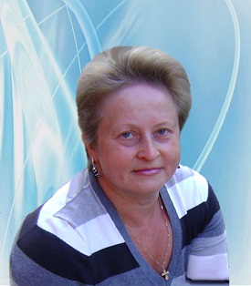 Морозова Елена Александровна