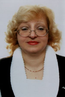 Иванова Людмила Валентиновна
