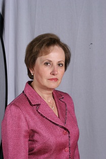 Бойцова Ольга Михайловна