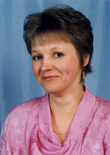 Бабичева Галина Николаевна