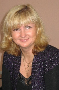 Куликова Елена Леоновна