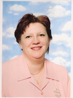 Крылова Наталья Владимировна