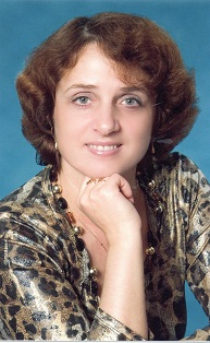 Полищук Татьяна Леонидовна