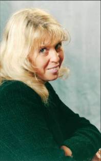 Кулакова Ирина Николаевна
