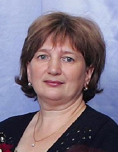 Соколова Светлана Владимировна