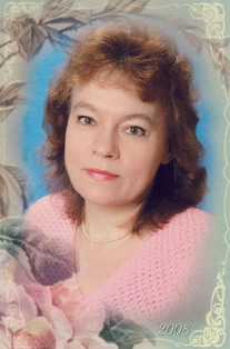 Маковеева Нина Гелиевна