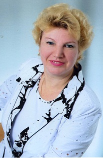 Курбатова Маргарита Андреевна