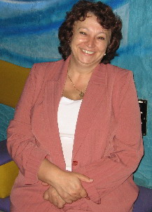 Паршуткина Татьяна Алексеевна