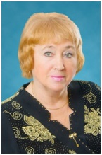 Малаховская Людмила Юрьевна