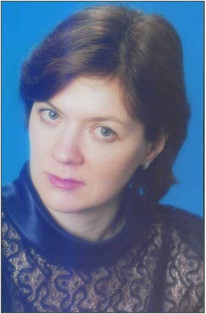 Васильева Ольга Евгеньевна