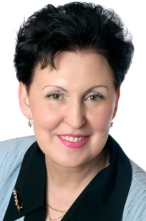 Лапшенникова Галина Павловна