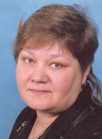 Никифорова Светлана Юрьевна