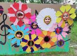 Дошколята отметили Международный День цветка