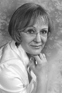 Константинова Людмила Ивановна