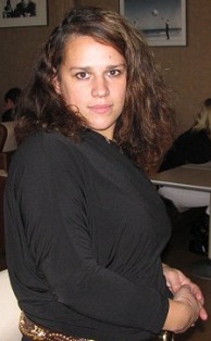 Малкова Оксана Александровна