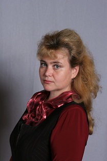 Субботина Маргарита Юрьевна