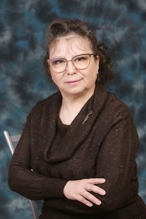 Квактун Ирина Гиршевна