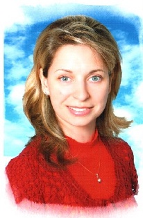Фомина Жанна Александровна