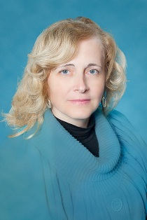 Родионова Светлана Геннадьевна