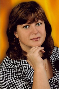 Мальцева Ольга Юрьевна