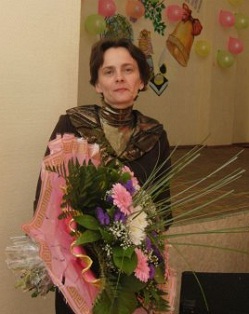 Костылева Юлия Николаевна