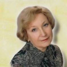 Шалашова Галина Борисовна