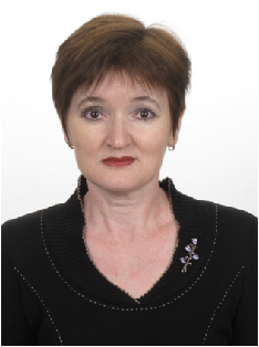 Гумерова Нурсия Альбиковна