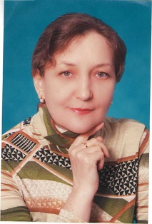 Шехмаметьева Алла Юрьевна