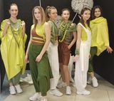 Юные модельеры стали лауреатами фестиваля «SILUETT»