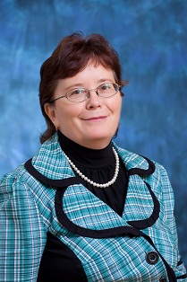 Тимофеева Людмила Алексеевна