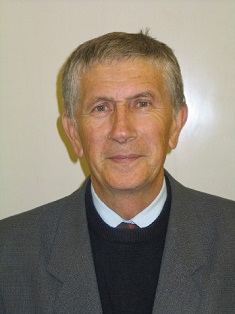 Плещенков Николай Миронович
