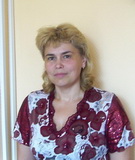 Шубина Галина Михайловна