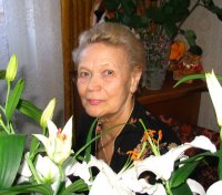 Парадиз Светлана Васильевна