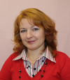 Щепилова  Светлана Николаевна