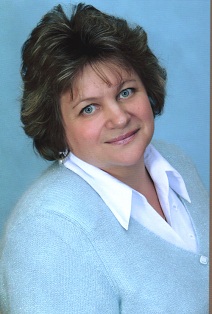 Журавлева Елена Алексеевна