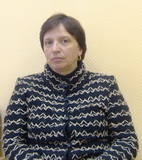 Япеева Ирина Евгеньевна