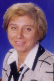 Сахарова Ольга Владимировна