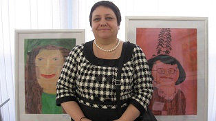 Сивкова Наталья Анатольевна