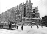 67-ая годовщина полного снятия блокады Ленинграда