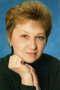 Штерман Эльвира Юрьевна