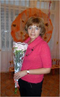 Матвеева Ирина Геннадьевна
