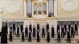 Хор мальчиков «Петербургский КамерТОН» – победитель фестиваля-конкурса «Герценовские хоровые ассамблеи — 2021»
