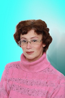 Черняк Ольга Викторовна
