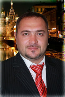 Пареха Сергей Петрович