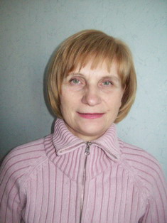 Лобанова Нина Александровна